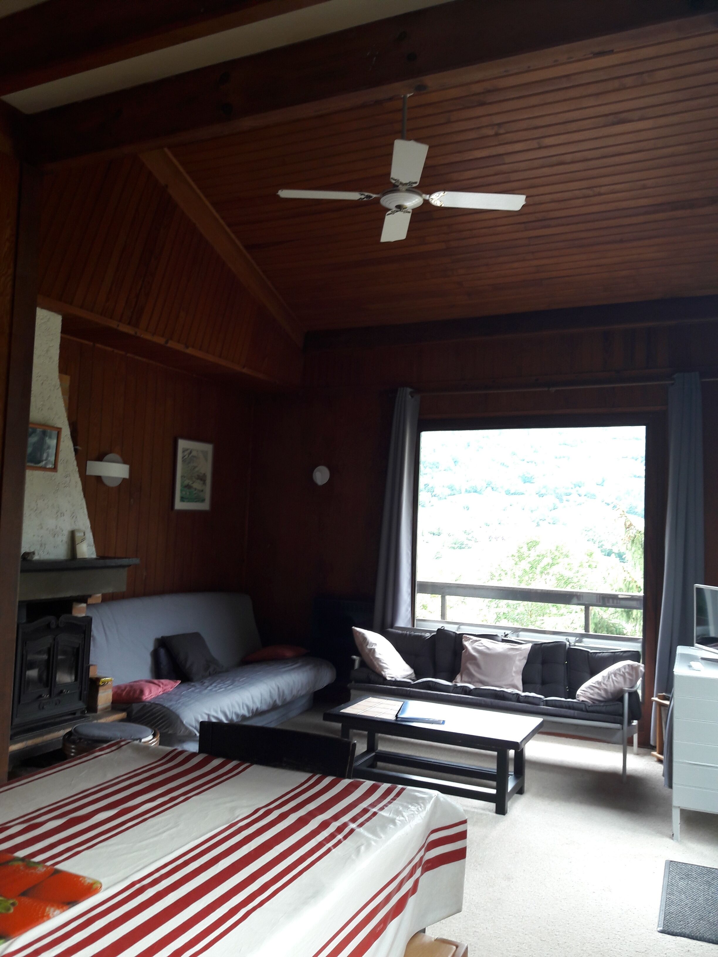 4 Schlafzimmer, Bügeleisen/Bügelbrett, Reisekinderbett