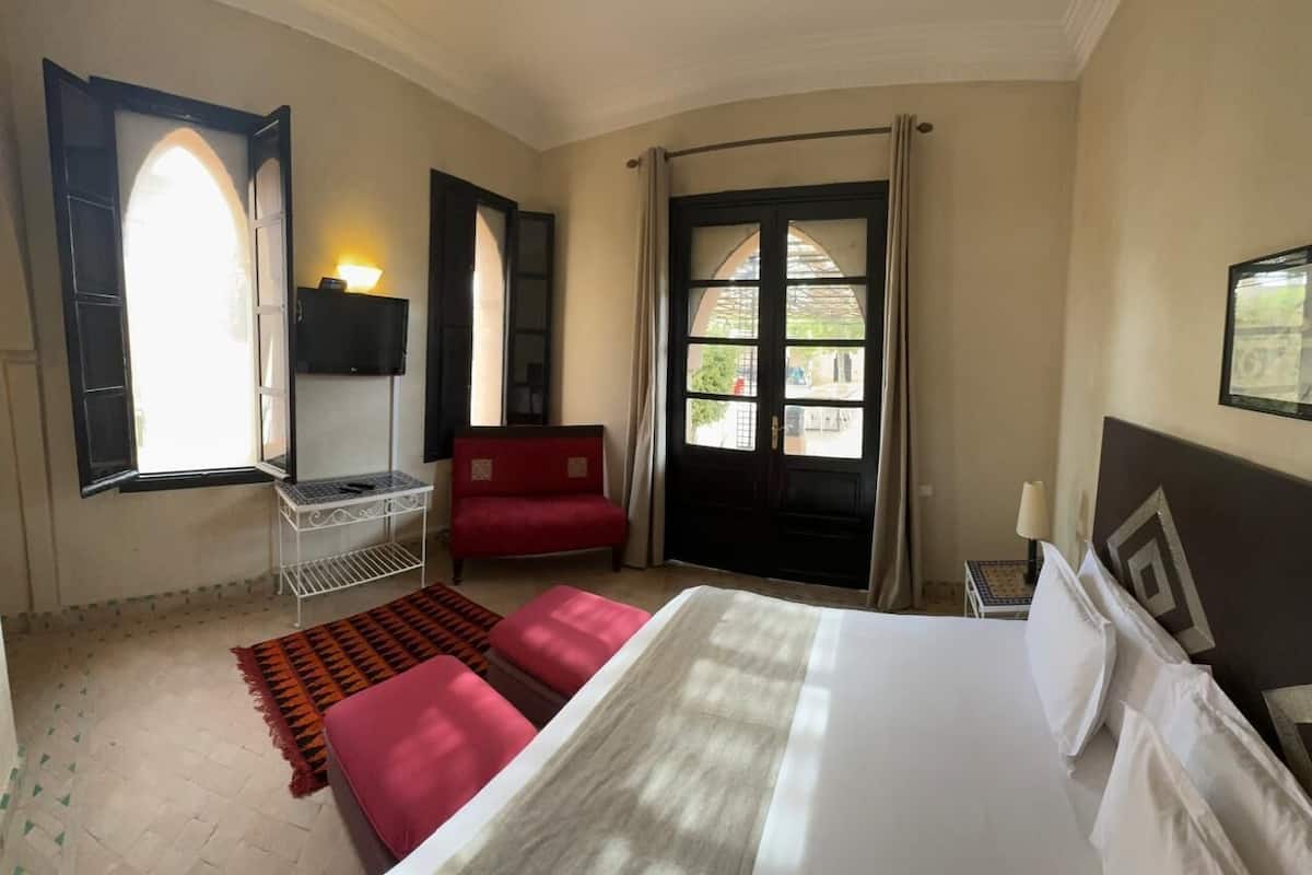 Basic-Doppelzimmer
