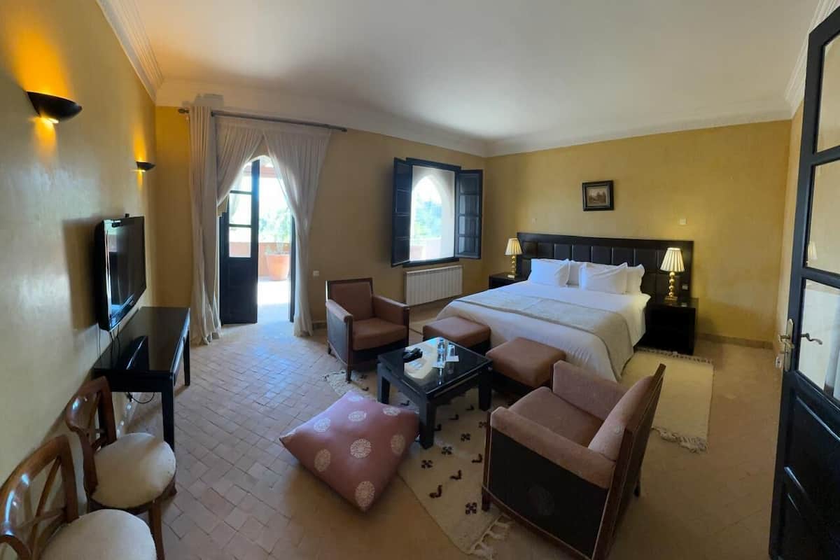 Comfort-Doppelzimmer