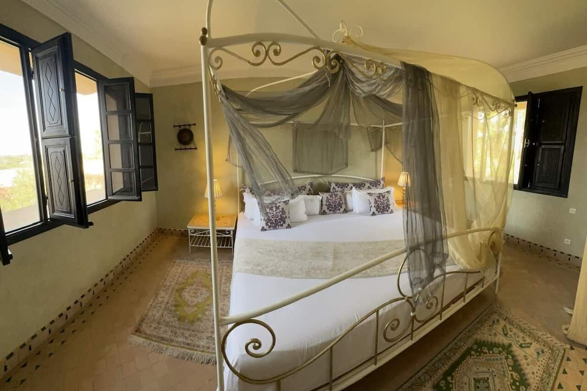Superior-Doppelzimmer