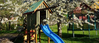 Gîte Sorbier in Breitenbach Alsace