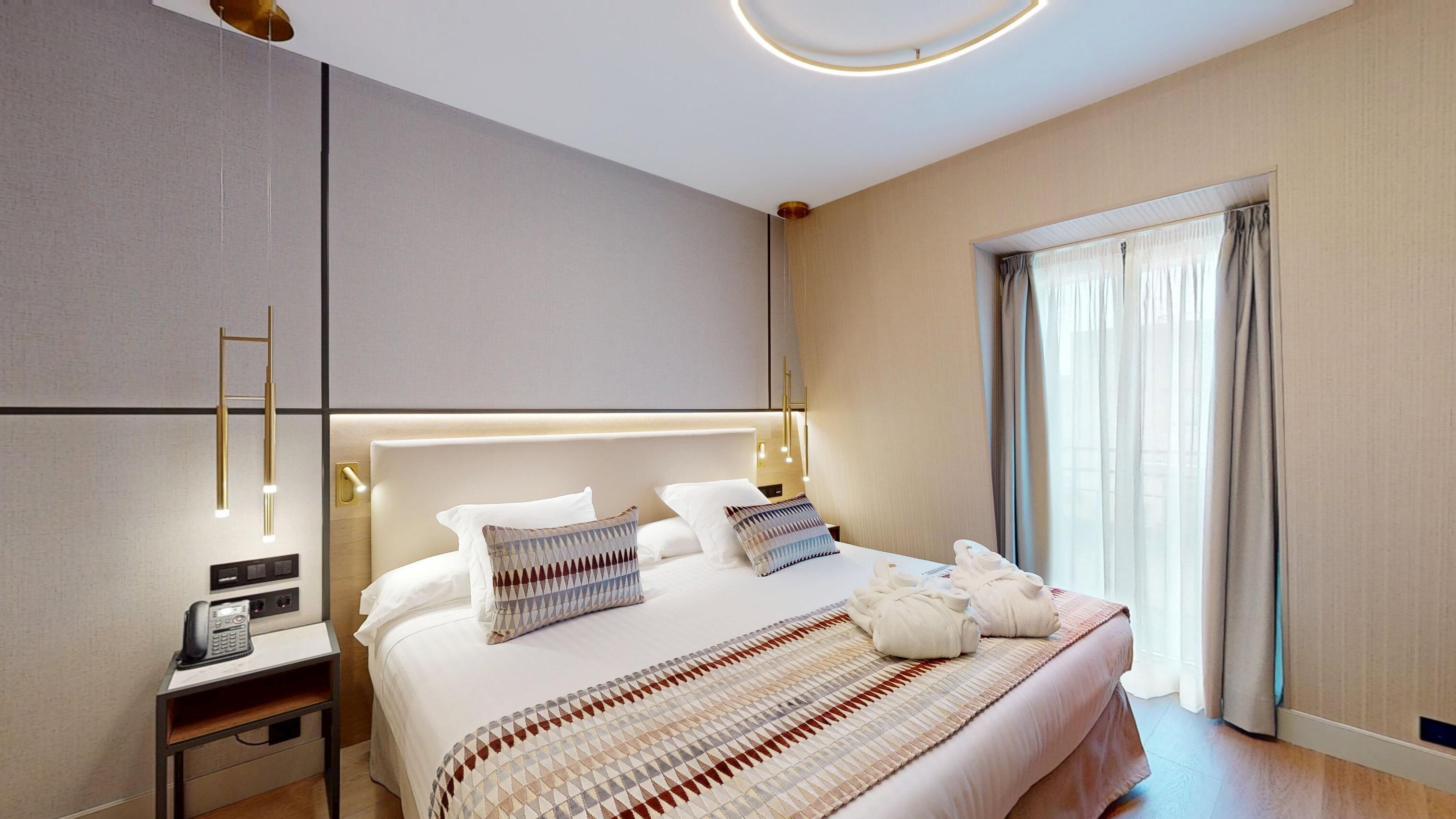 Foto - Hotel Mezquita Center