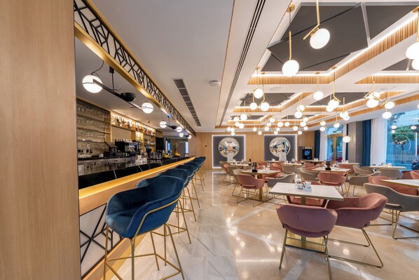 Cafetería