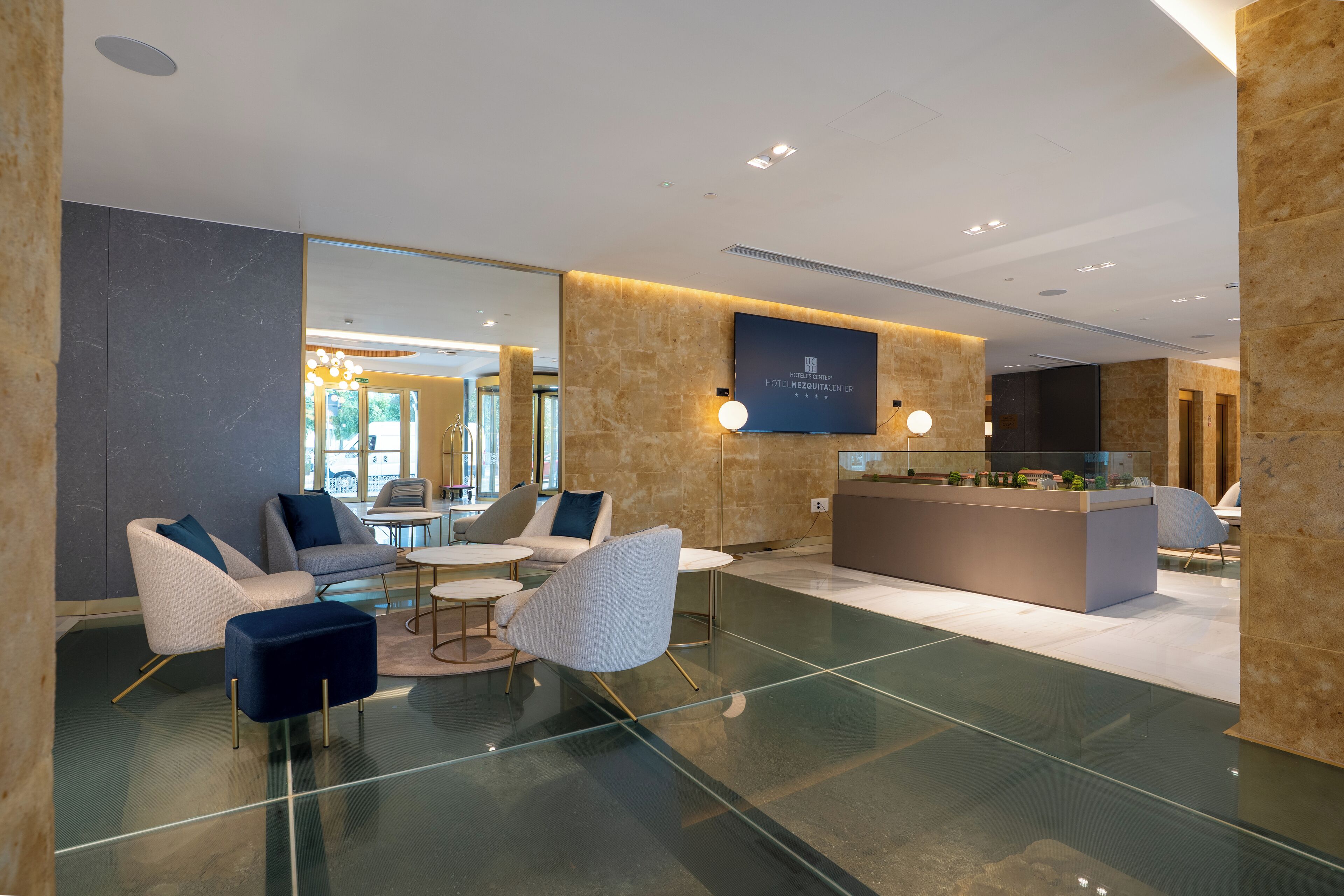 Photo - Hotel Mezquita Center