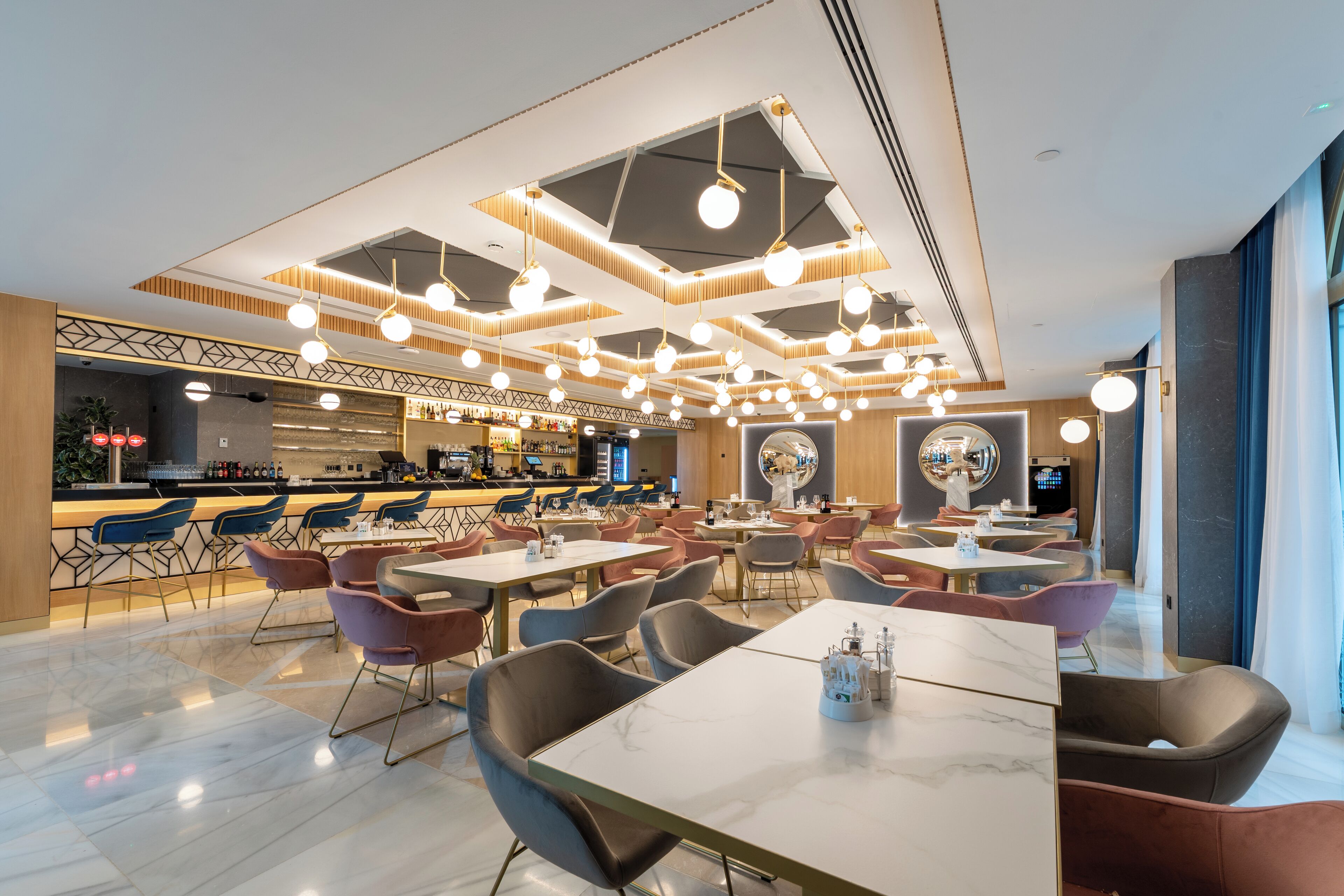 Foto - Hotel Mezquita Center