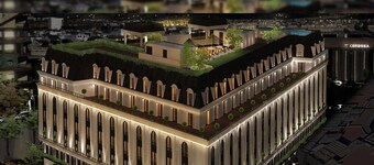 Hotel Mezquita Center