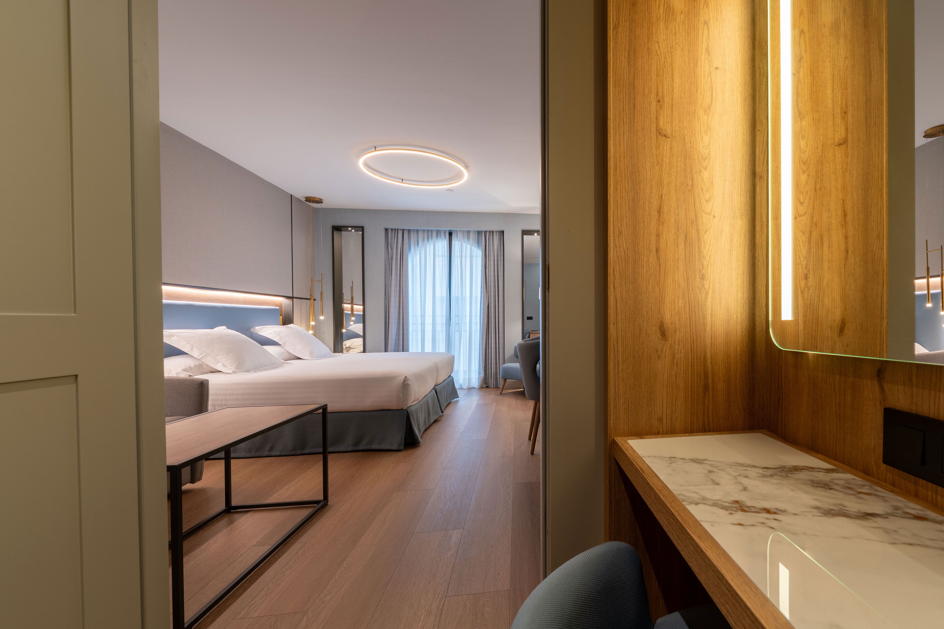 Photo - Hotel Mezquita Center