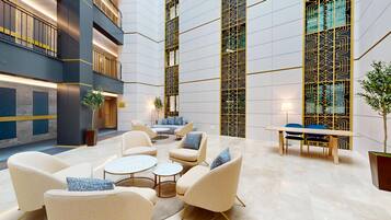 Lounge eksekutif