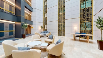 Salón ejecutivo