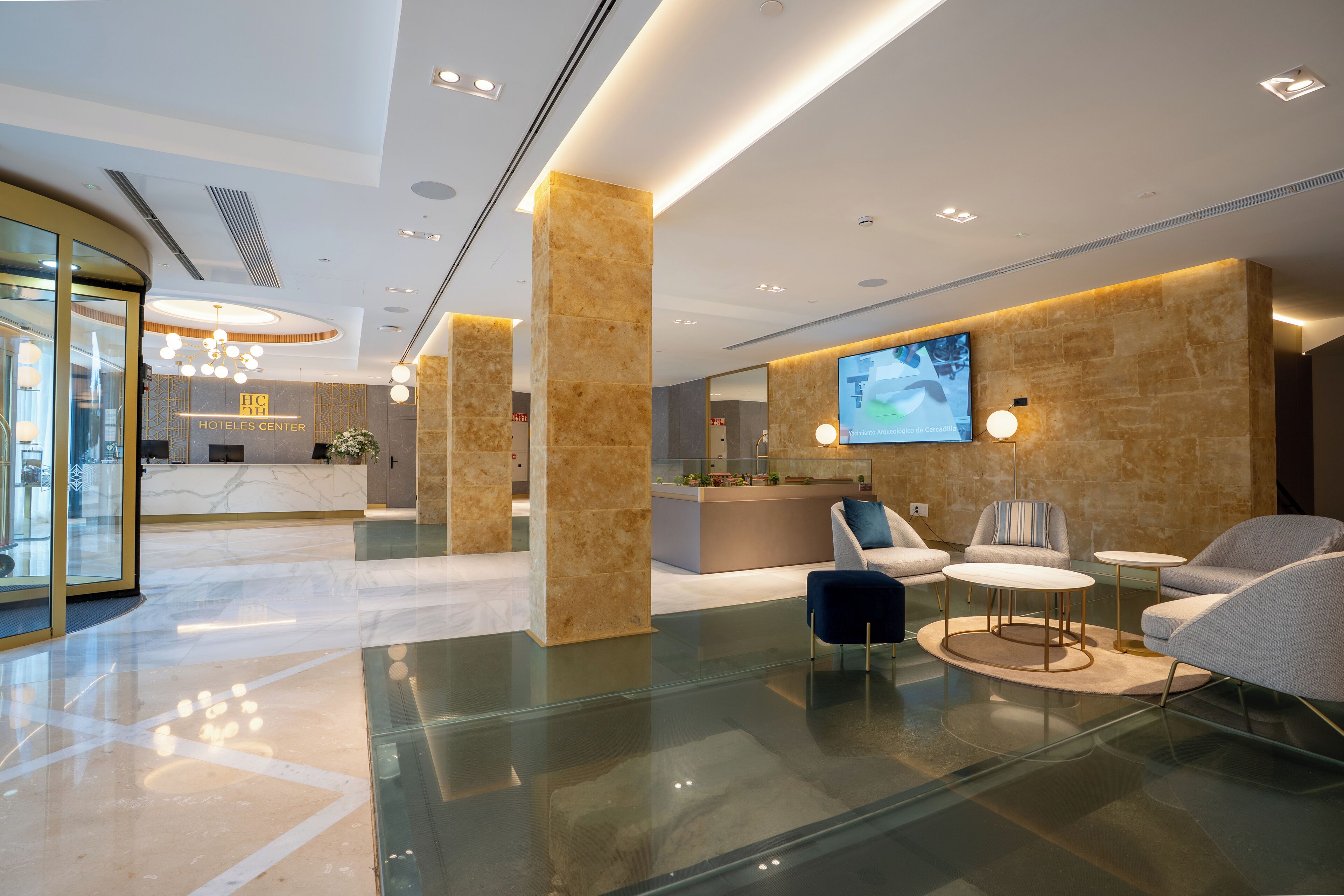 Photo - Hotel Mezquita Center