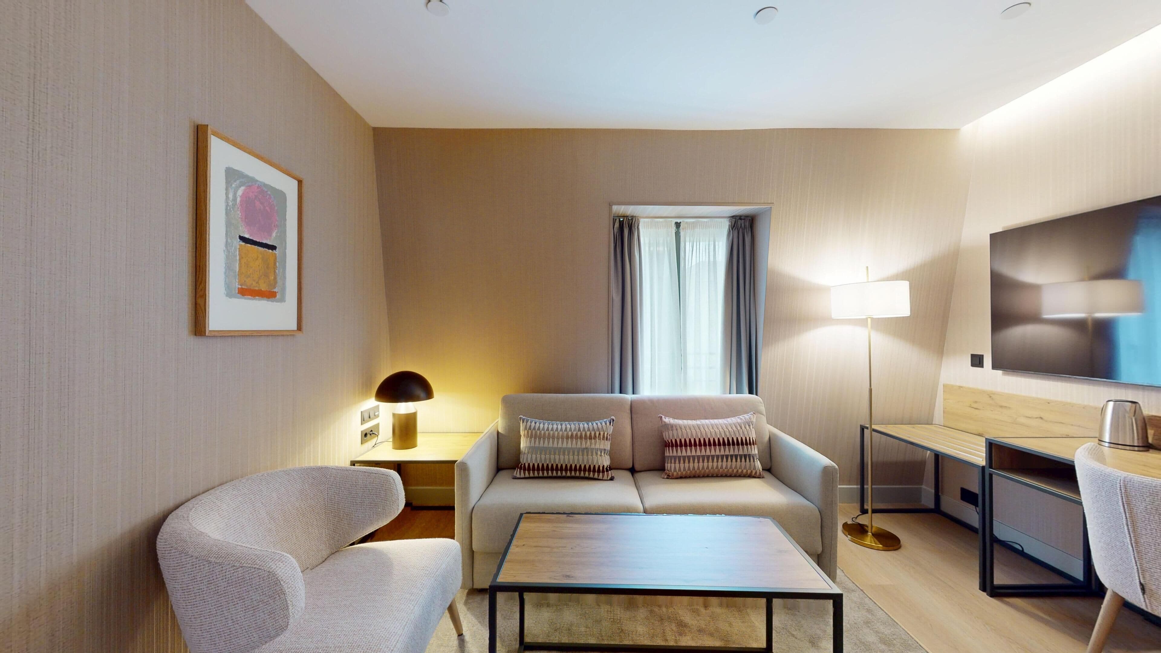 Foto - Hotel Mezquita Center