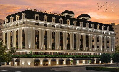 Hotel Mezquita Center