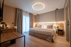 Junior-Suite, 1 Schlafzimmer