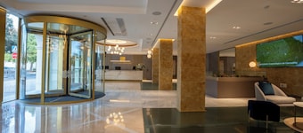 Hotel Mezquita Center