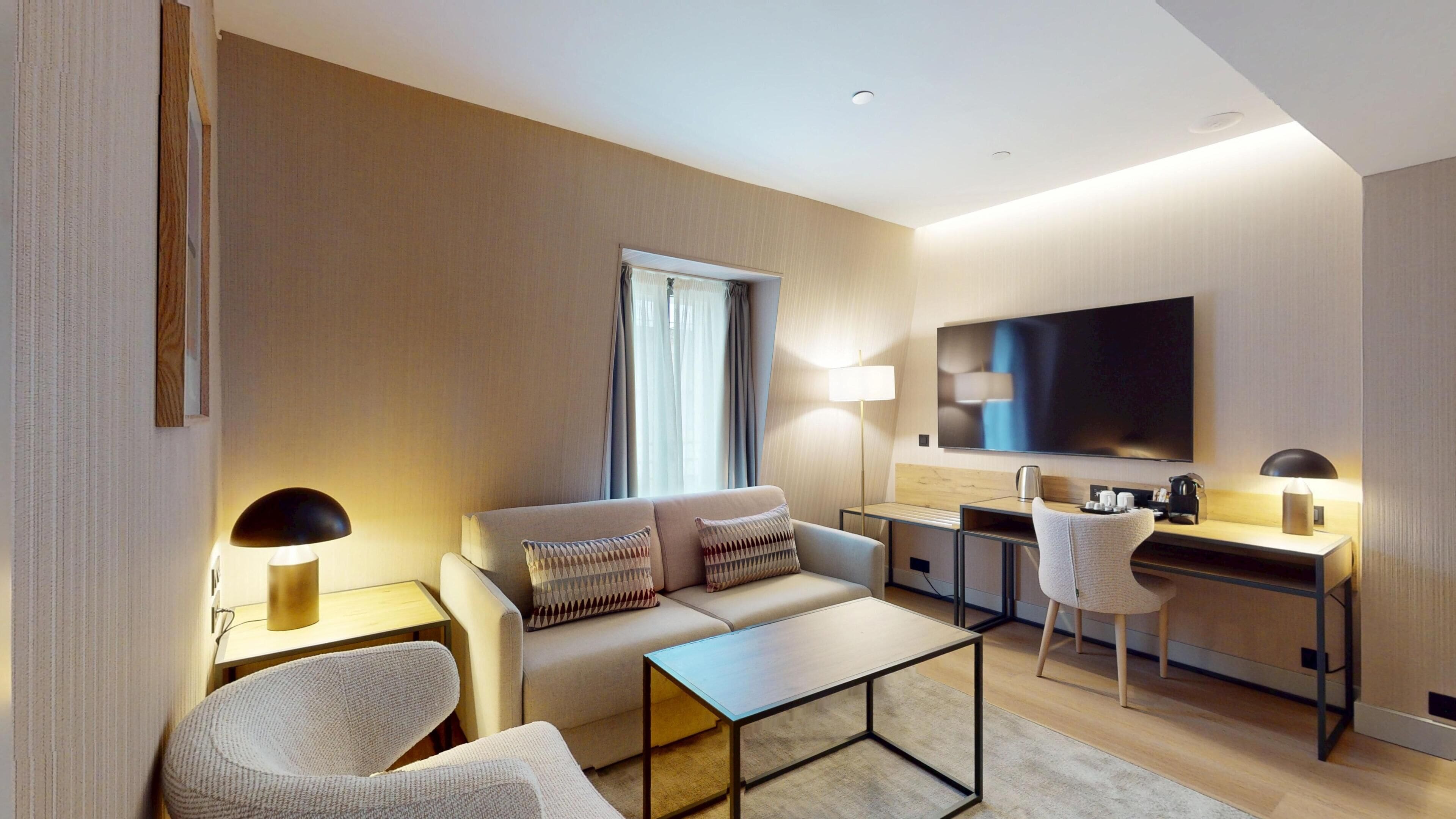 Foto - Hotel Mezquita Center