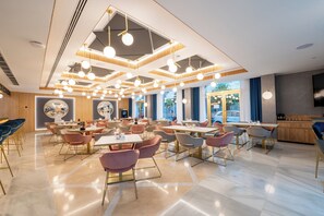 ร้านอาหาร
