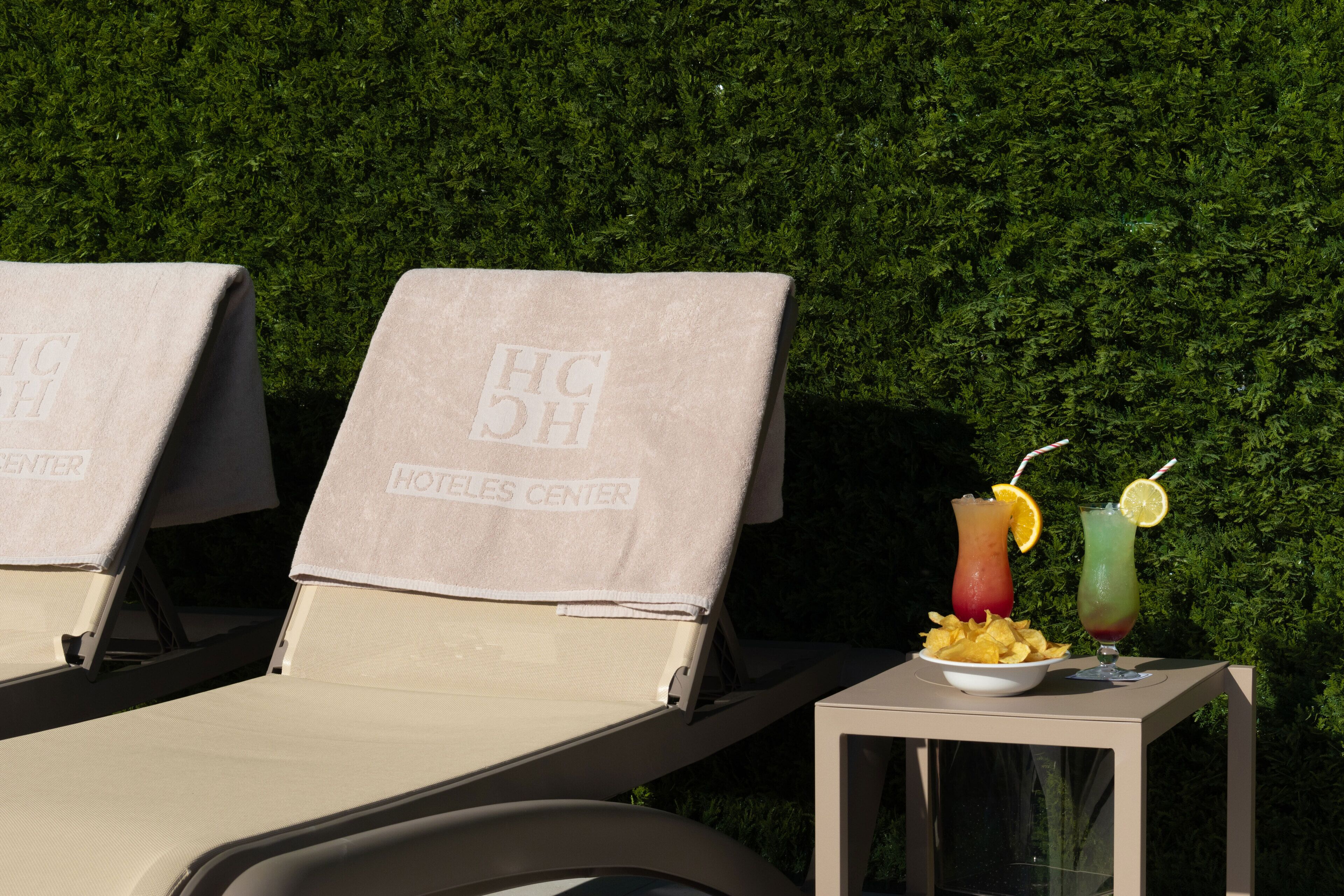 Foto - Hotel Mezquita Center