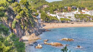 Vila | Pemandangan dari properti