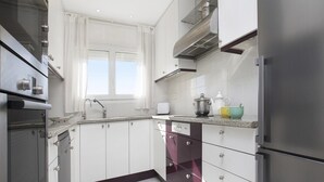 Villa | Private kitchen - Villa in Spain Near Sandy Beach (Palafrugell)
