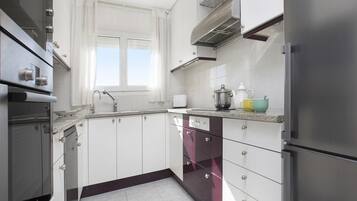 Villa | Private kitchen