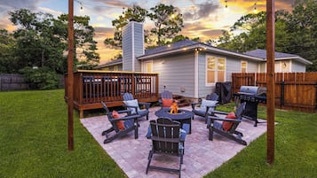 テラス / パティオ