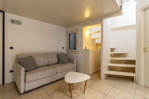 Casa | 1 habitación 