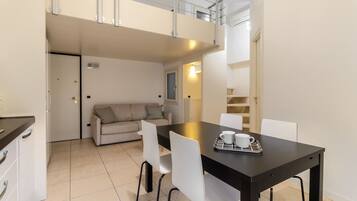 House | 1 bedroom