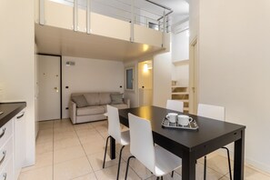 Apartment | 1 Schlafzimmer