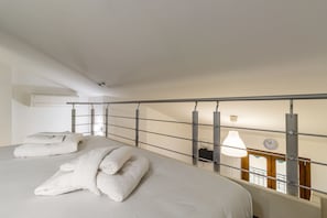 Appartement | 1 chambre