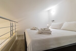 Apartment | 1 Schlafzimmer