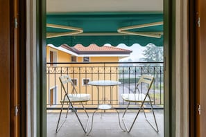 Appartement | 1 chambre