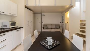 House | 1 bedroom