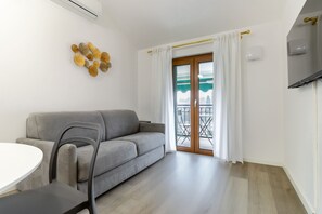 Apartamento | 1 dormitorio