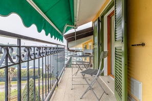 Departamento | 1 habitación