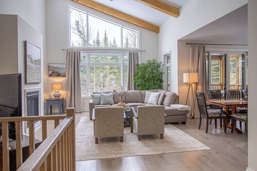 Evergreen Lodge - Two Bedroom Cottage, Sleeps 4