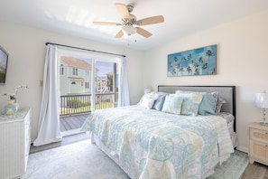 4 Schlafzimmer, WLAN