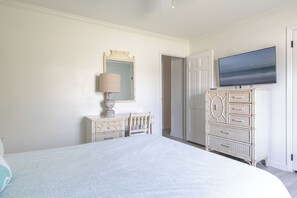 3 chambres, accès Internet