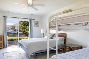 3 bedrooms, Internet