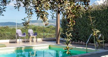 Sardinia Re - Residenza Gli Ulivi - Flat 4