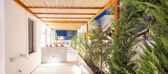 Amerikanos Villas