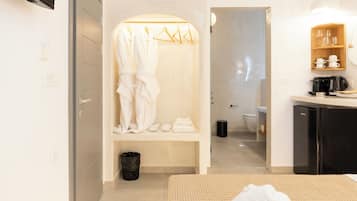 Deluxe Double Room | 1 bedroom, free WiFi