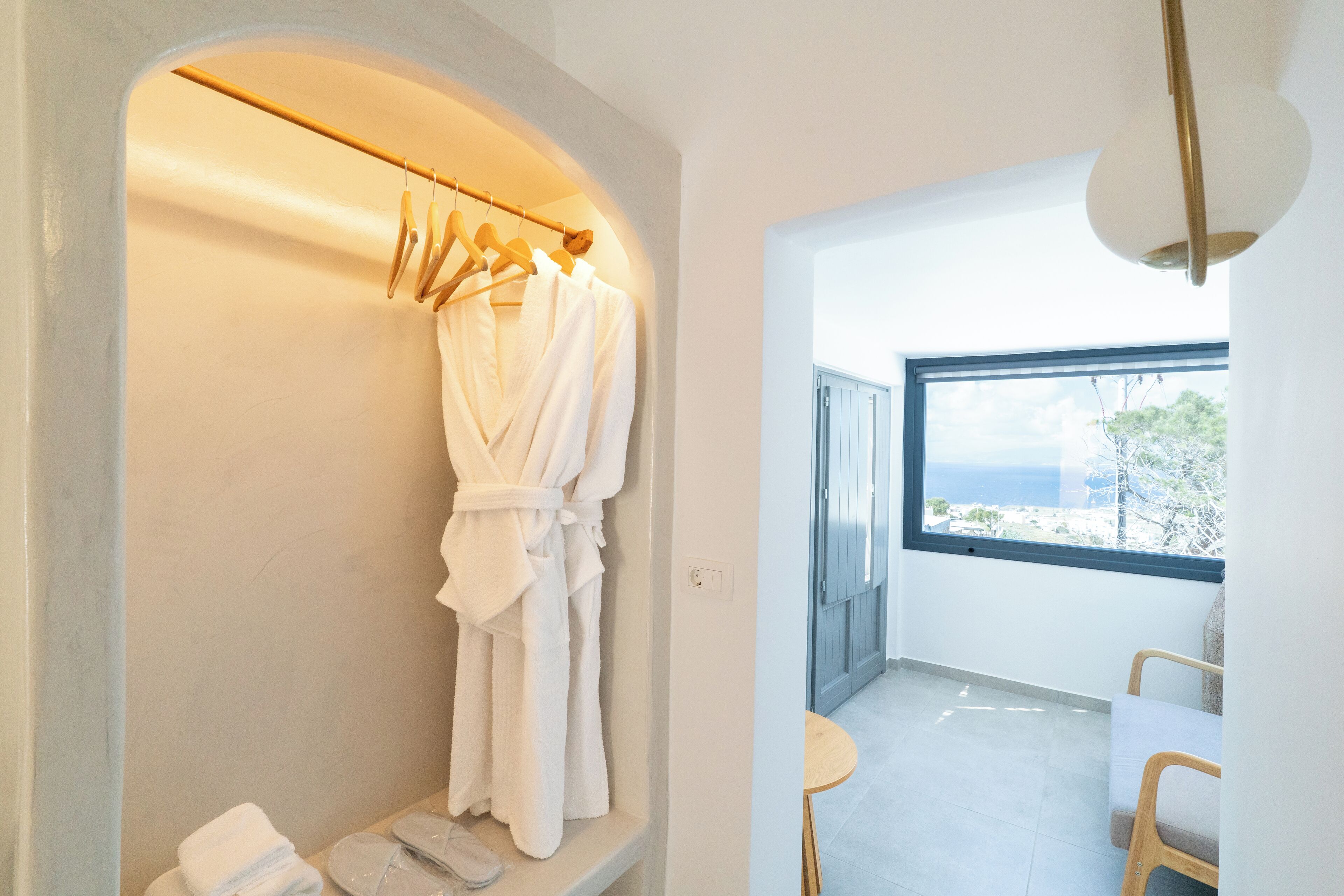 Suite superior | Wifi gratis