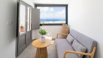 Superior Suite | 1 bedroom, free WiFi