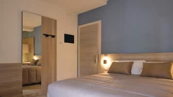 Room, 1 Bedroom | 1 bedroom