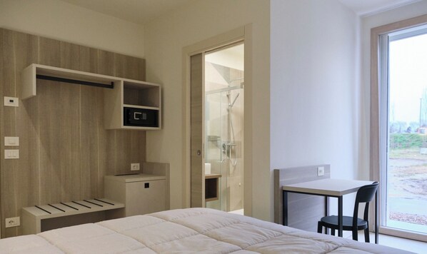 Room, 1 Bedroom