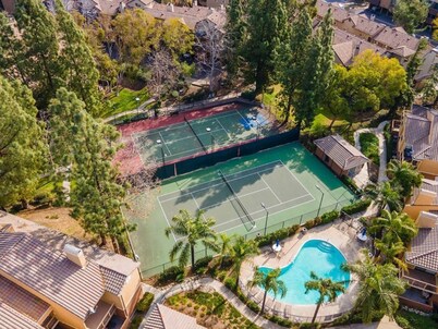 Relax & Recharge in a Modern 2-Bedroom Condo Prime Location