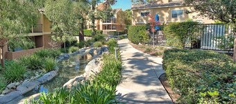 Relax & Recharge in a Modern 2-Bedroom Condo Prime Location