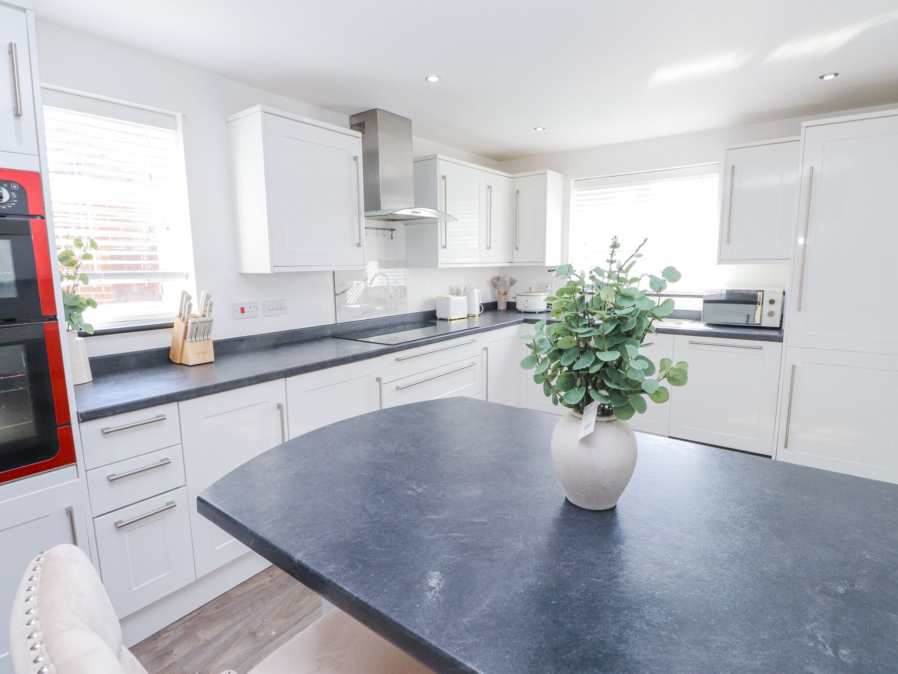 洗碗機、鍋具/餐盤/廚房用品