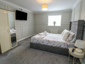 Cottage - 9 Beckett Close (Colwyn Bay)