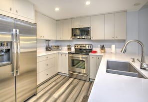 Cuisine privée